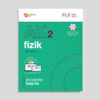 Fizik - Alıştırma Kitabı 2
