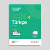 Türkçe - EDK 4