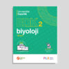 Biyoloji - EDK 2