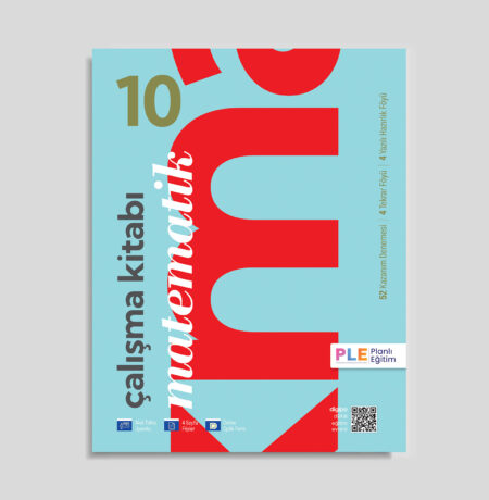 Matematik - 10. Sınıf - Çalışma Kitabı
