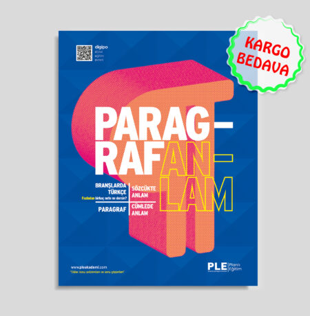 YKS Paragraf - Anlam